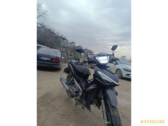 Sahibinden Kuba Easy Pro 50