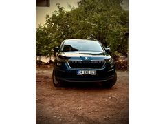 Sahibinden Skoda Kodiaq 1.5 TSI GreenTec Elite 2021 Model  84.000 km Yeşil