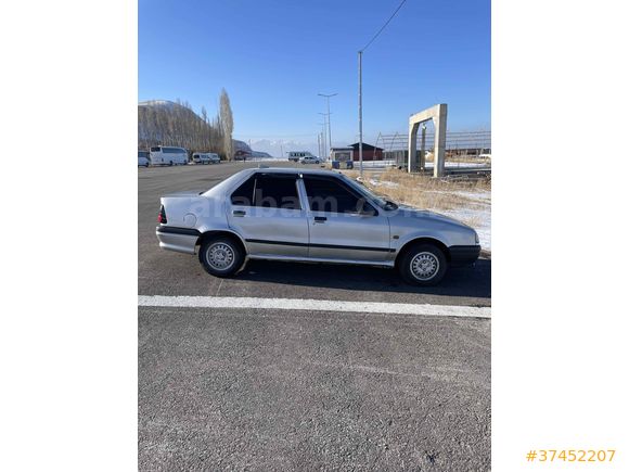 Sahibinden Renault R 19 1.4 Europa RNA 1998 Model 