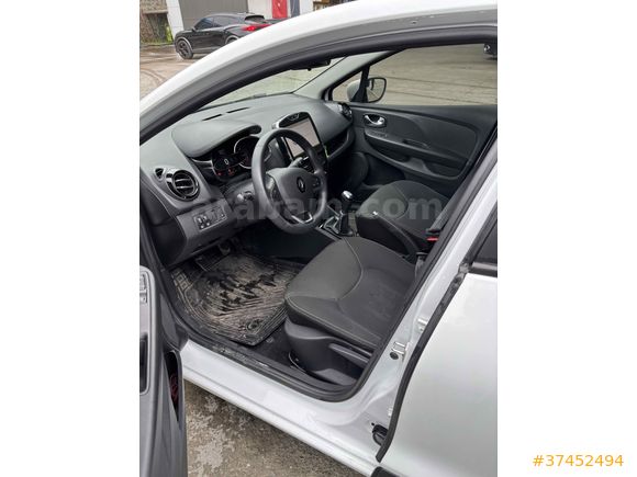 Sahibinden Renault Clio 0.9 TCe Joy 2020 Model 