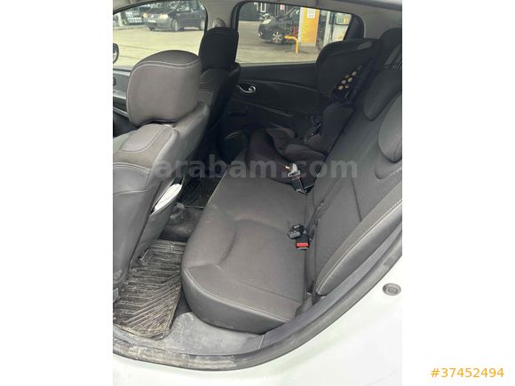 Sahibinden Renault Clio 0.9 TCe Joy 2020 Model 
