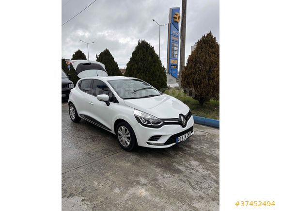 Sahibinden Renault Clio 0.9 TCe Joy 2020 Model 