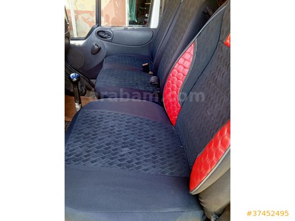 Sahibinden Ford Transit 330 L 2005 Model
