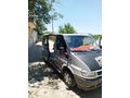Sahibinden Ford Transit 330 L 2005 Model