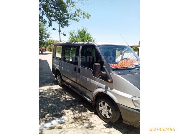 Sahibinden Ford Transit 330 L 2005 Model
