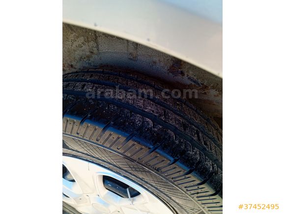 Sahibinden Ford Transit 330 L 2005 Model