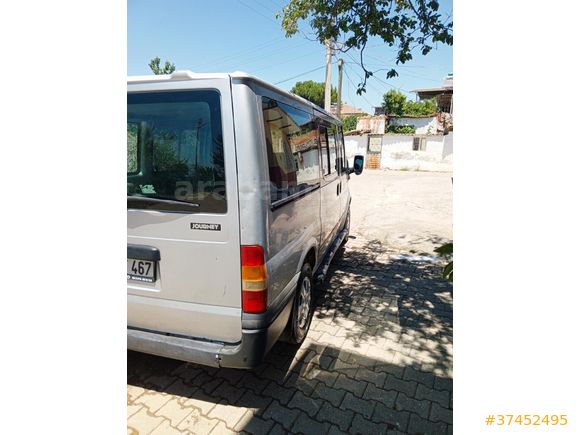 Sahibinden Ford Transit 330 L 2005 Model