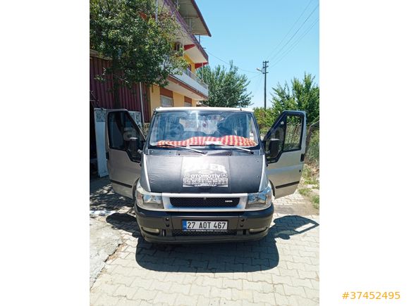 Sahibinden Ford Transit 330 L 2005 Model