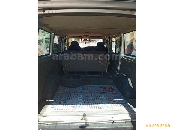 Sahibinden Ford Transit 330 L 2005 Model