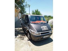 Sahibinden Ford Transit 330 L 2005 Model