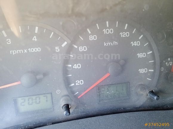 Sahibinden Ford Transit 330 L 2005 Model