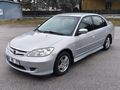Sahibinden Honda Civic 1.6 i-VTEC LS 2004 Model