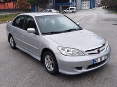 Sahibinden Honda Civic 1.6 i-VTEC LS 2004 Model