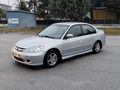 Sahibinden Honda Civic 1.6 i-VTEC LS 2004 Model