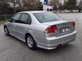 Sahibinden Honda Civic 1.6 i-VTEC LS 2004 Model