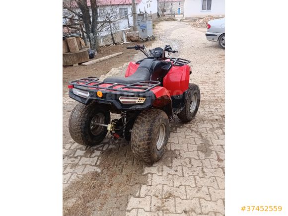Sahibinden Kuba Vip Track