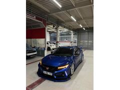 Sahibinden Honda Civic 1.6 i-VTEC ECO Elegance 2016 Model 