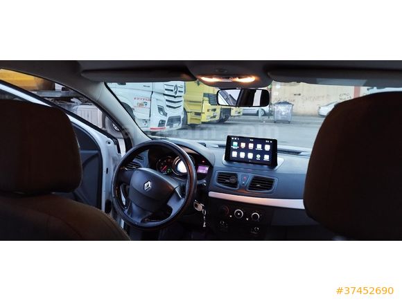 Sahibinden Renault Fluence 1.5 dCi Joy 2013 Model