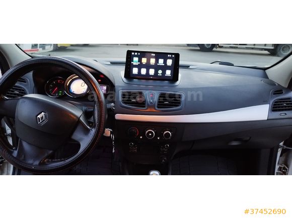 Sahibinden Renault Fluence 1.5 dCi Joy 2013 Model