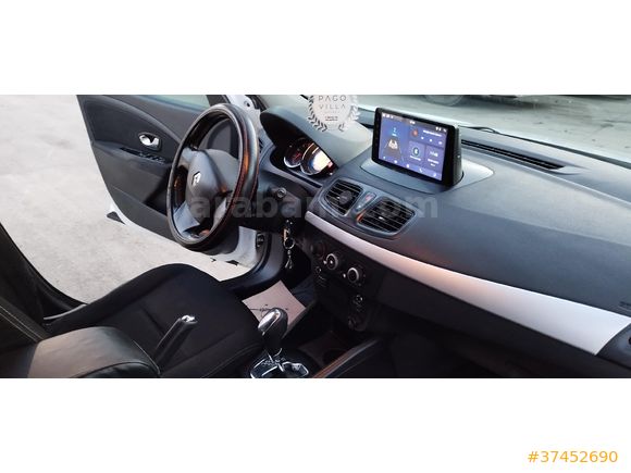 Sahibinden Renault Fluence 1.5 dCi Joy 2013 Model