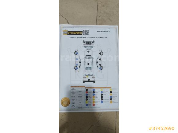 Sahibinden Renault Fluence 1.5 dCi Joy 2013 Model