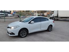 Sahibinden Renault Fluence 1.5 dCi Joy 2013 Model
