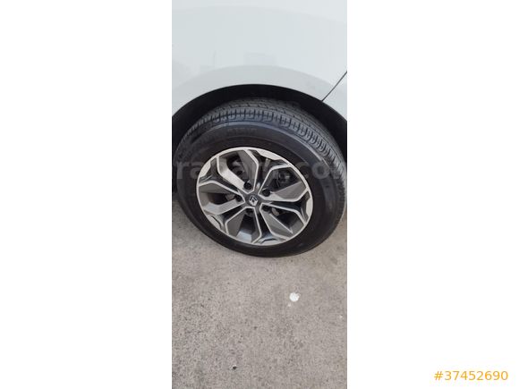 Sahibinden Renault Fluence 1.5 dCi Joy 2013 Model
