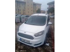 Sahibinden Ford Tourneo Courier 1.5 TDCi Trend 2014 Model