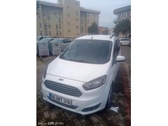 Sahibinden Ford Tourneo Courier 1.5 TDCi Trend 2014 Model