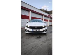 Hatasız Sahibinden otomatik Fiat Egea 1.6 Multijet