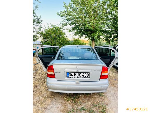Sahibinden Opel Astra 1.6 Classic Twinport 2009 Model