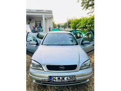 Sahibinden Opel Astra 1.6 Classic Twinport 2009 Model