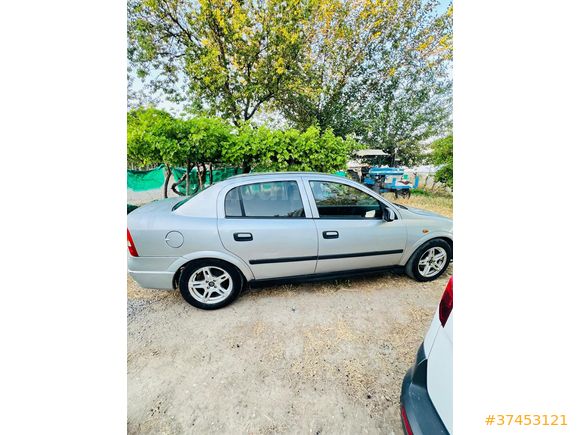 Sahibinden Opel Astra 1.6 Classic Twinport 2009 Model