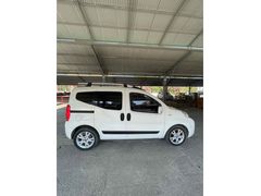 Sahibinden Fiat Fiorino Combi 1.3 Multijet Emotion 2015 Model  220.000 km Beyaz