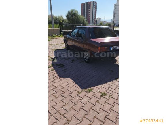 Muayenesi Yeni Temiz Broadway 1.4 GTE