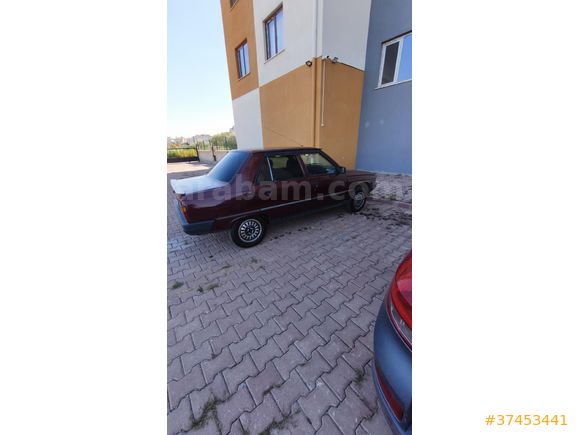 Muayenesi Yeni Temiz Broadway 1.4 GTE