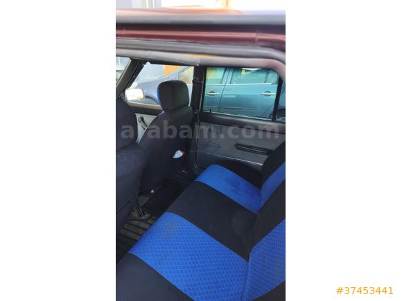Muayenesi Yeni Temiz Broadway 1.4 GTE