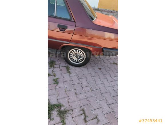 Muayenesi Yeni Temiz Broadway 1.4 GTE