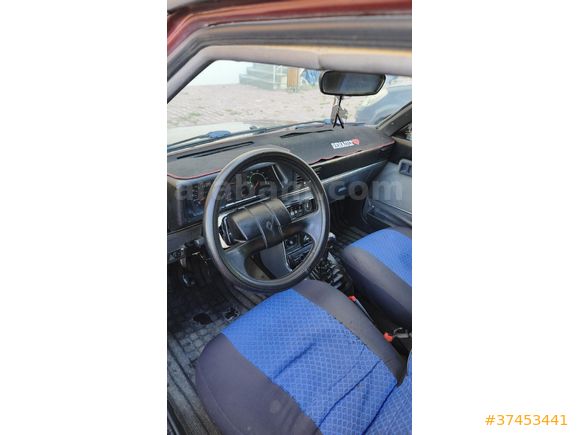 Muayenesi Yeni Temiz Broadway 1.4 GTE