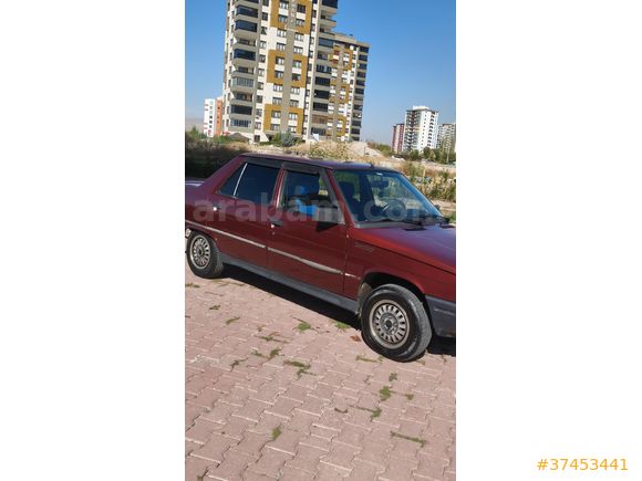 Muayenesi Yeni Temiz Broadway 1.4 GTE