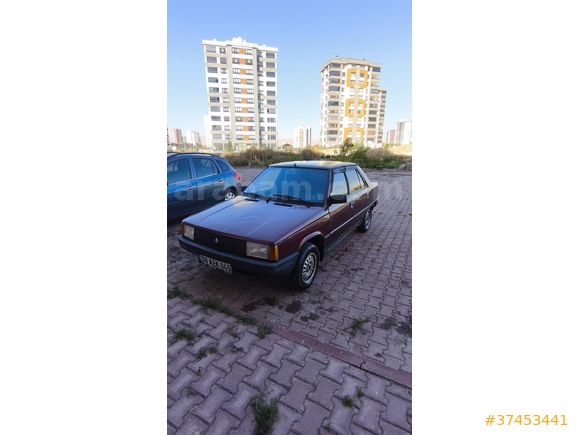 Muayenesi Yeni Temiz Broadway 1.4 GTE
