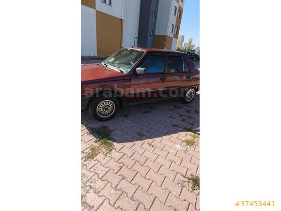 Muayenesi Yeni Temiz Broadway 1.4 GTE