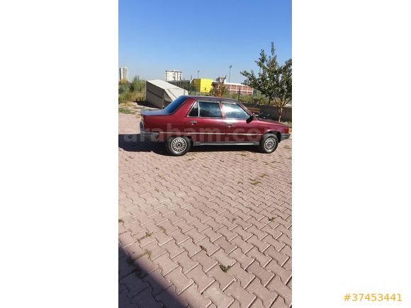 Muayenesi Yeni Temiz Broadway 1.4 GTE