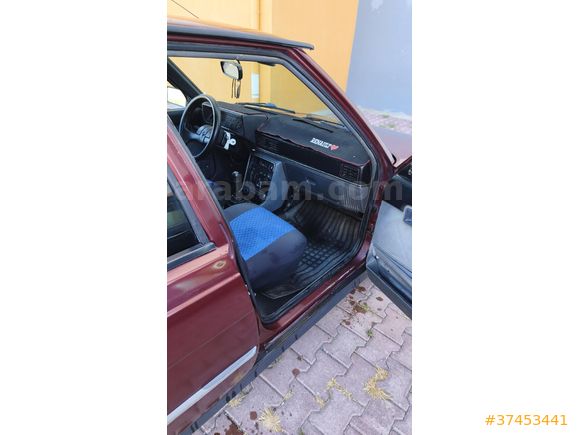 Muayenesi Yeni Temiz Broadway 1.4 GTE