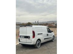 Sahibinden Fiat Doblo Cargo 1.3 Multijet Maxi 2020 Model 
