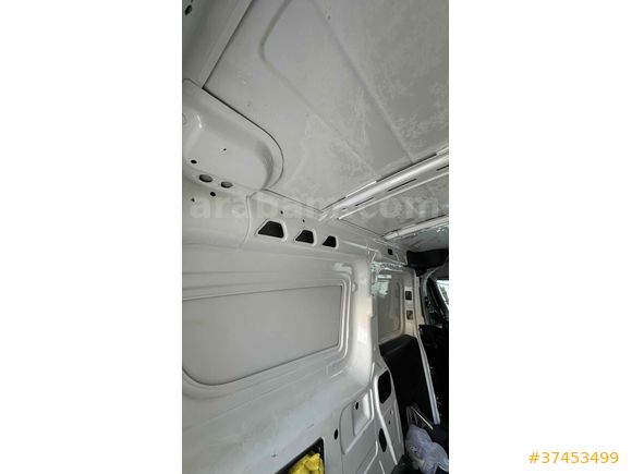 Sahibinden Fiat Doblo Cargo 1.3 Multijet Maxi 2020 Model 