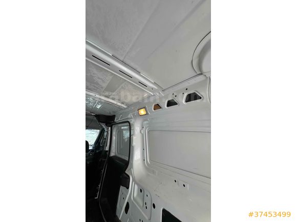 Sahibinden Fiat Doblo Cargo 1.3 Multijet Maxi 2020 Model 