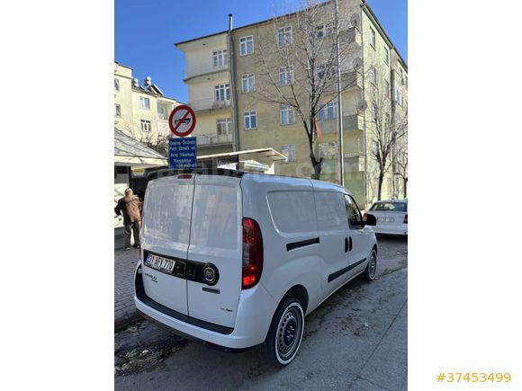 Sahibinden Fiat Doblo Cargo 1.3 Multijet Maxi 2020 Model 