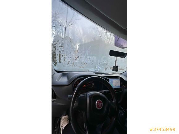 Sahibinden Fiat Doblo Cargo 1.3 Multijet Maxi 2020 Model 