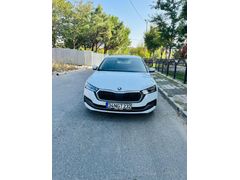 Sahibinden Skoda Octavia 1.5 TSI Sport 2021 Model